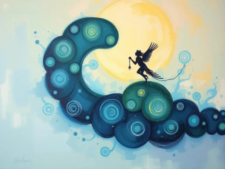 Exploring Breathing Sounds Dream Symbolism