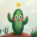 exploring cactus dream symbol