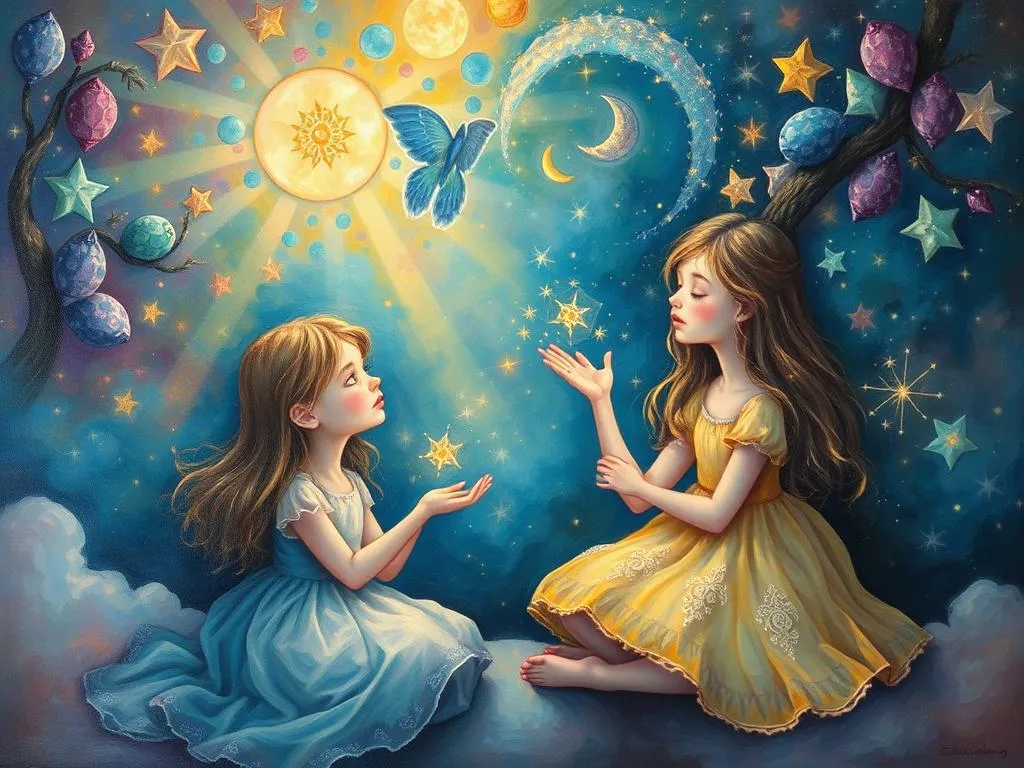 exploring dream symbolism unveiling secrets cousin sisters dreams