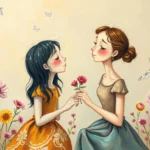 exploring female cousin dreams