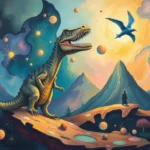 exploring hidden meanings dreams jurassic world
