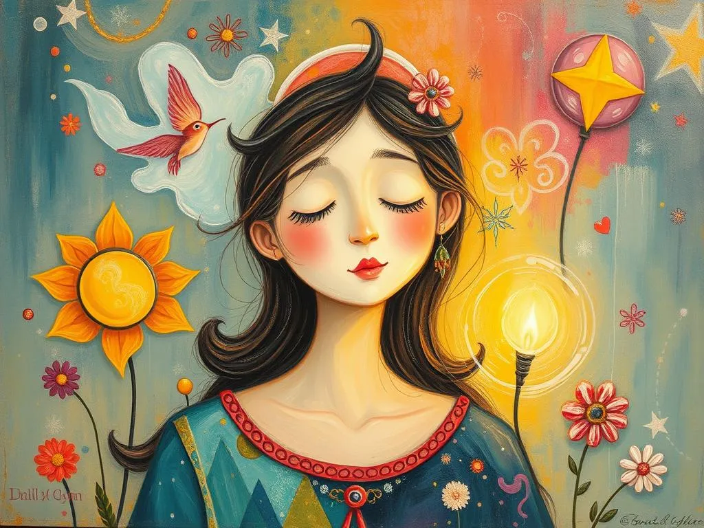 exploring hidden meanings dreams person b s mom