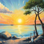 exploring lake michigan dream symbolism