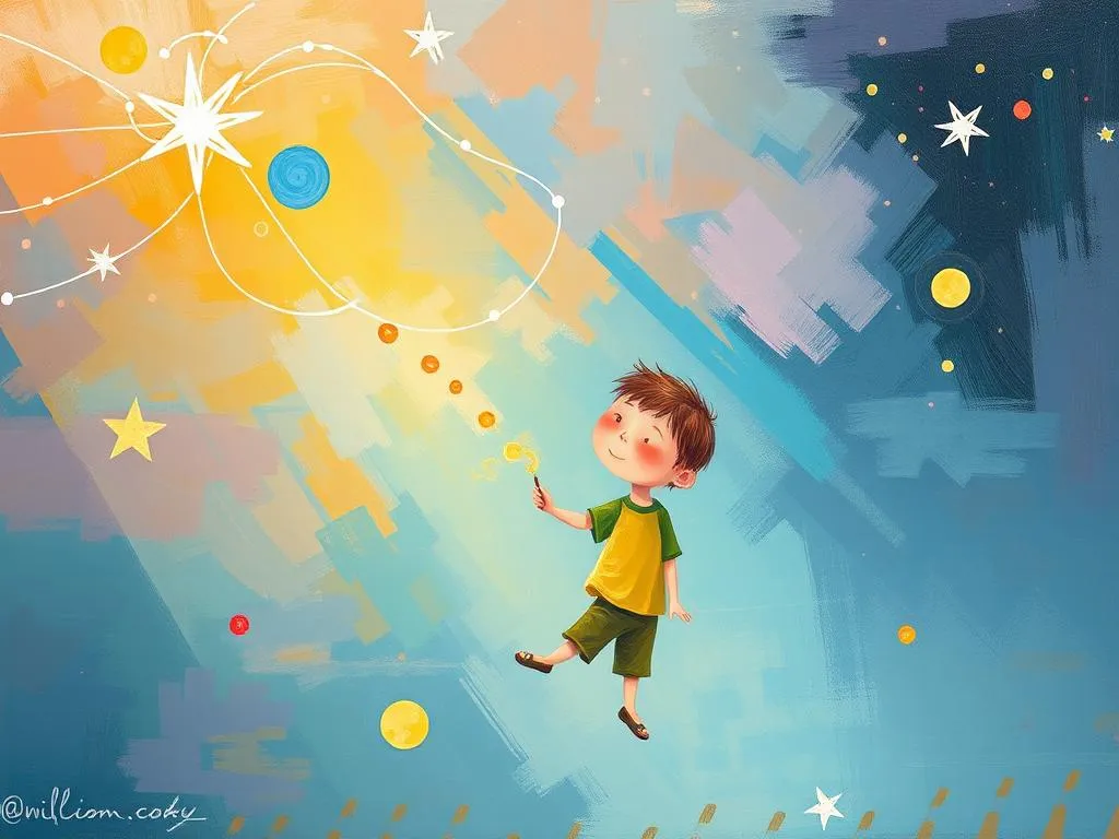 exploring meaning dreaming good boy symbolism interpretation