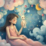 exploring physical touches in dreams unraveling the symbolism