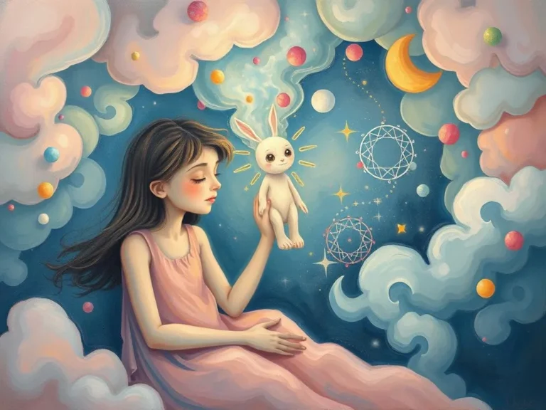 Exploring Physical Touches in Dreams: Unraveling the Symbolism