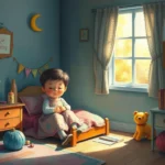 exploring secrets childs room symbolism