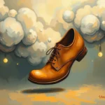 exploring symbolism of brown dress shoes in dreams