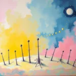 exploring the hidden meanings behind dreams of metal spikes