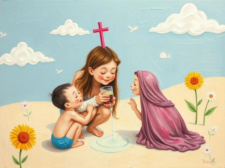 Exploring the Meaning of Ablution