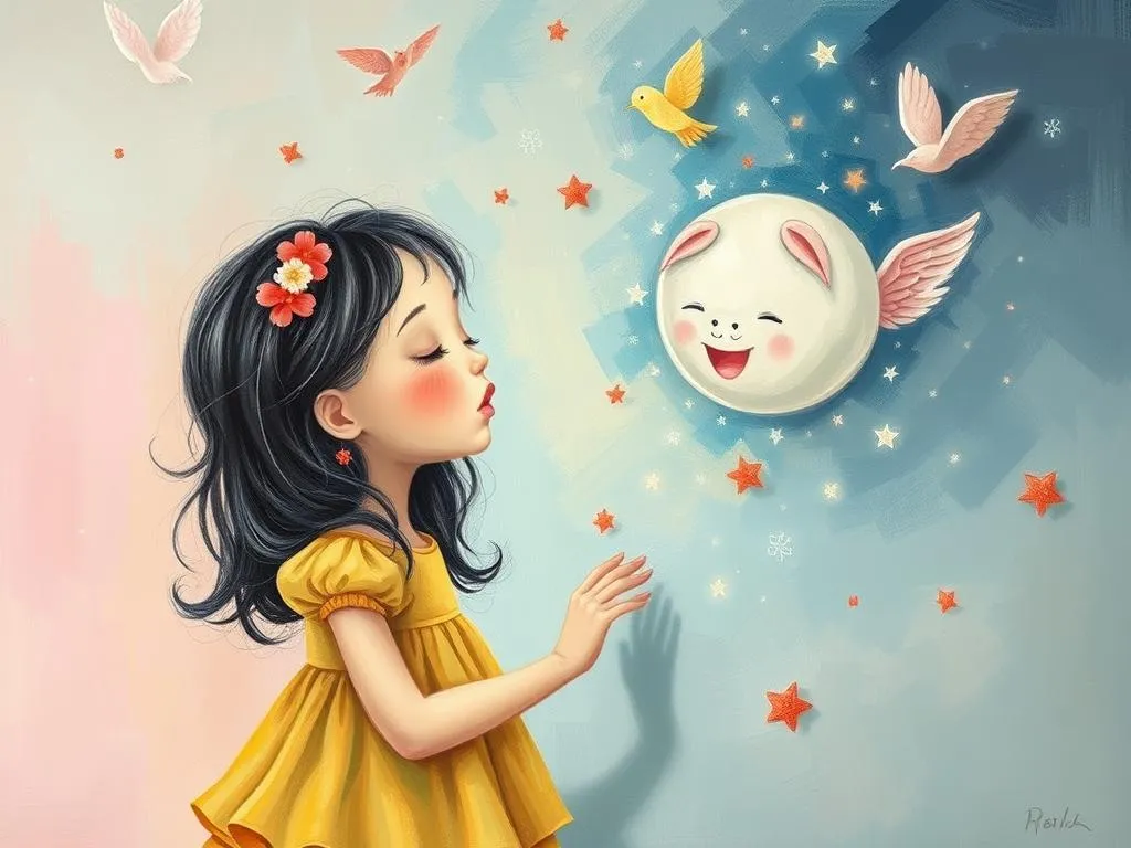 exploring the meaning of dreams about adult daughters as babies