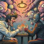 exploring the profound symbolism of fight club in dreams