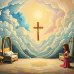 exploring the spiritual significance dreams worship rooms