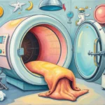 exploring the symbolic meaning of an autoclave dream