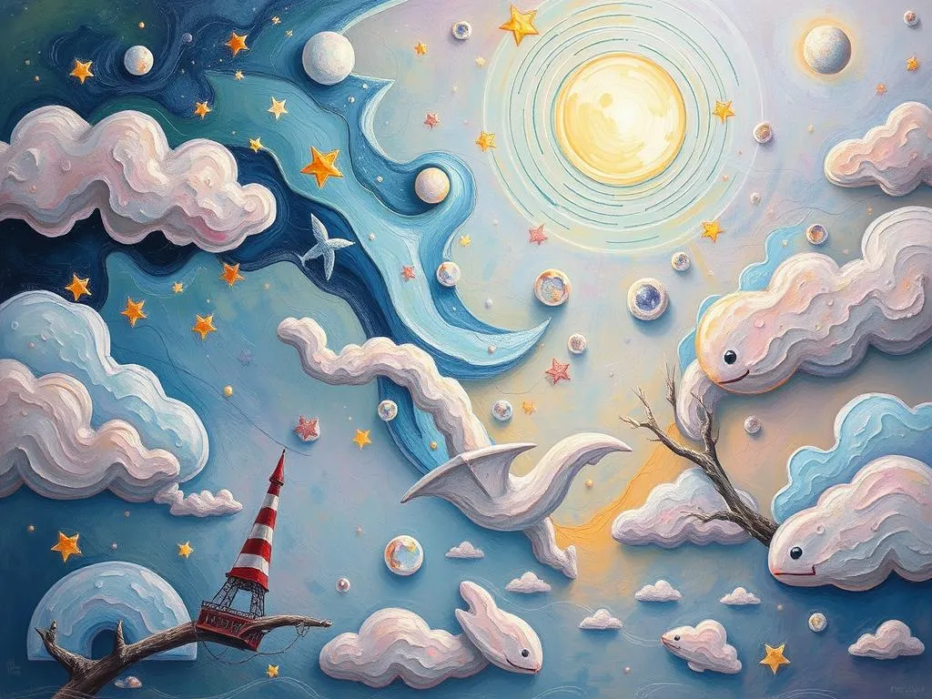 exploring the symbolic meaning of links in dreams