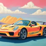 exploring the symbolism of sports cars in dreams