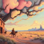 exploring the symbolism of the wild west in dreams