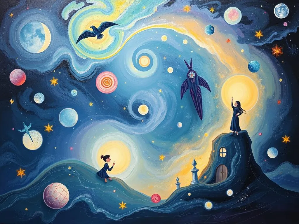 exploring the unconscious a journey through dream symbol therapy