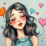 exs new girlfriend dream meaning