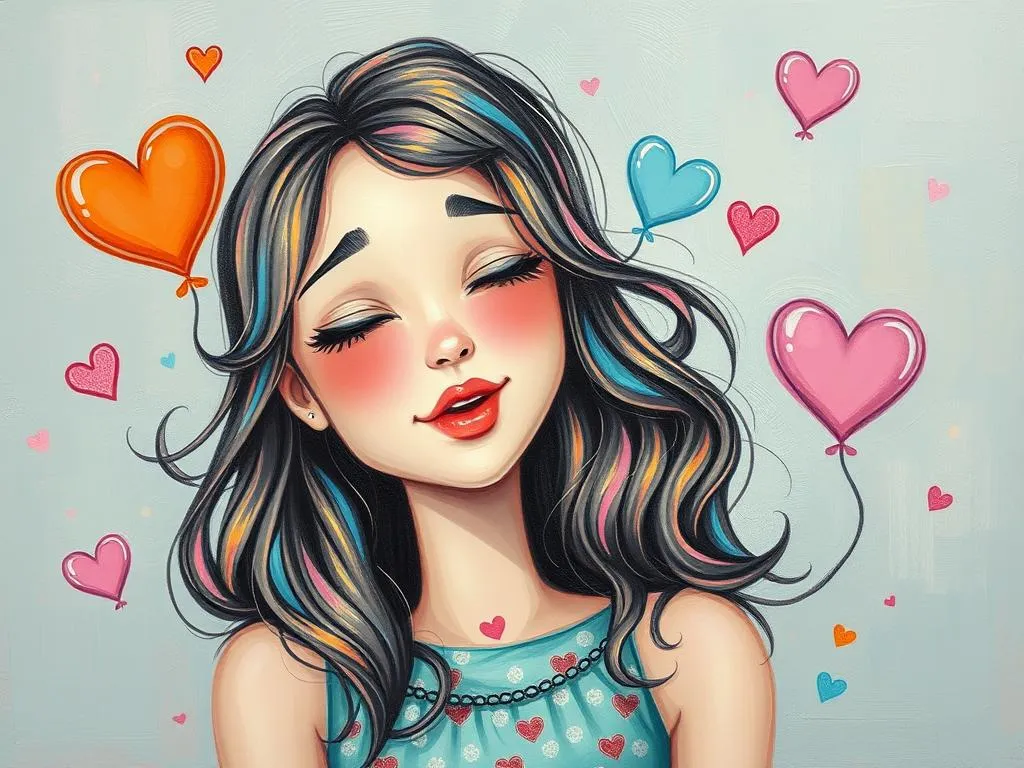 exs new girlfriend dream meaning