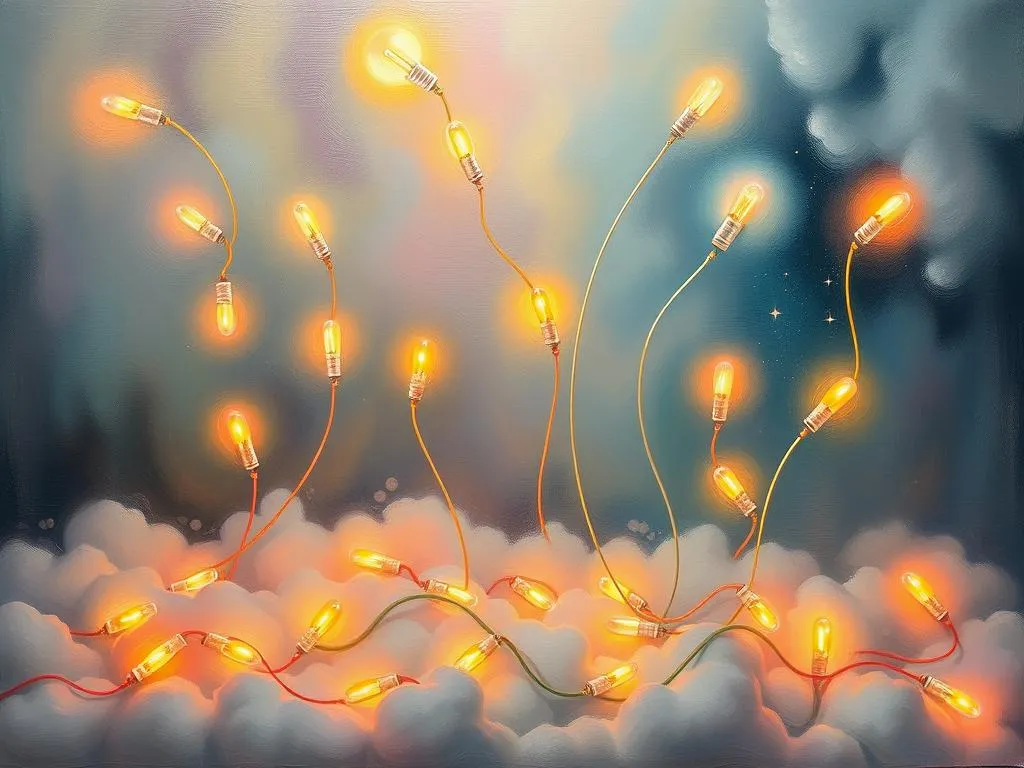 extension cords in dreams unraveling their meaning