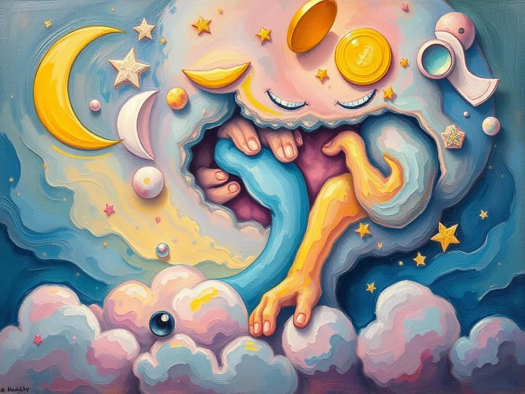 extracting wisdom from dreams deciphering symbolism and meaning