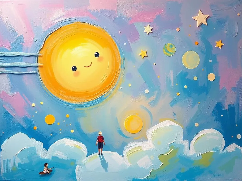 extraordinary skill dreams