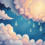 eye drops in dreams
