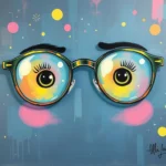 eyeglasses dream meaning