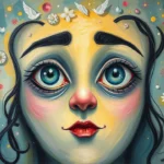 eyes dream meaning seeing the truth awakening and insight