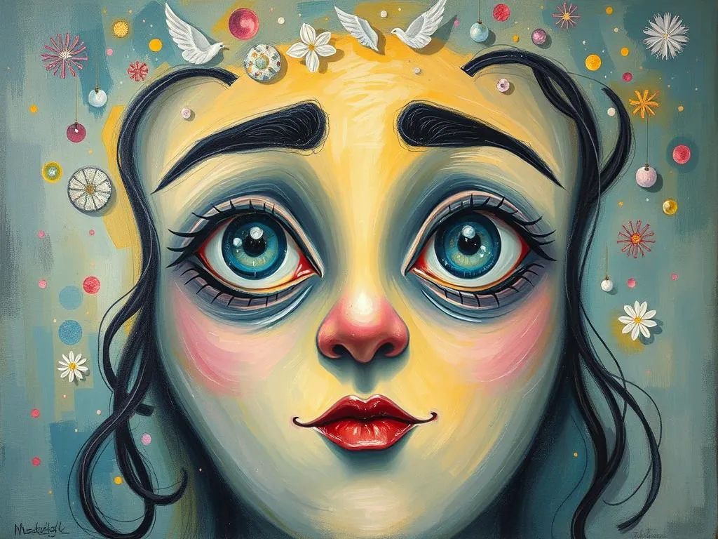 eyes dream meaning seeing the truth awakening and insight