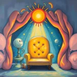 facing the hot seat unveiling hidden messages dream symbol