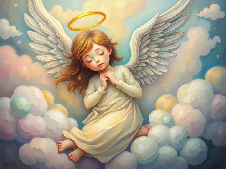 Fallen Angel Dreams Meaning Interpretation