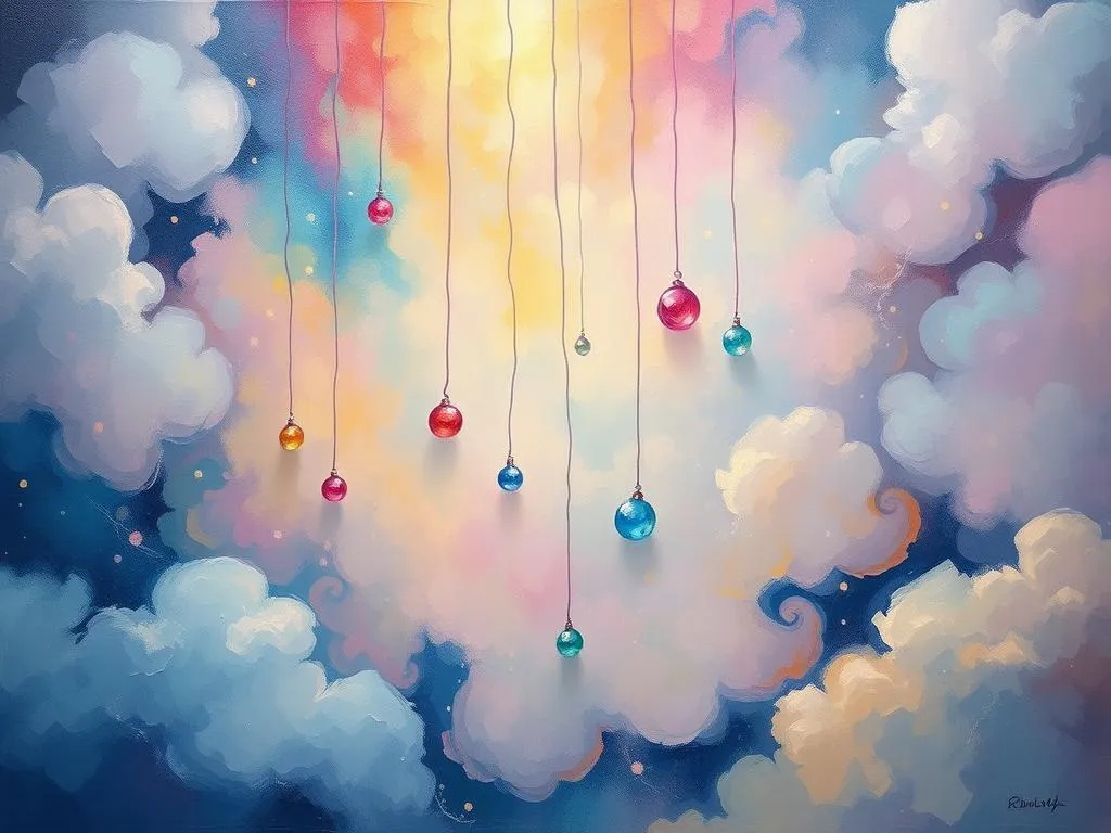 falling dreams meaning and symbolism
