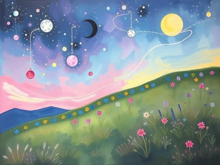 Falling in Dream Interpretation and Meaning