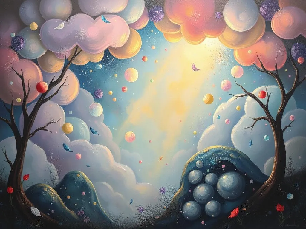 falling in dreams unveiling hidden meaning