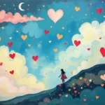 falling in love dream symbolism