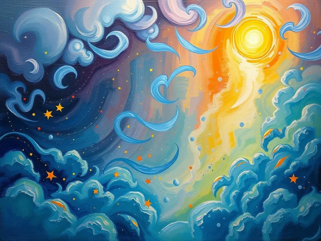 falling off in dreams unraveling its hidden messages