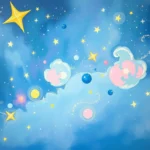 falling star dream interpretation