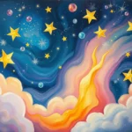 falling stars in dreams a guide to interpretation