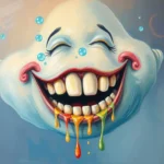 falling teeth dream interpretation