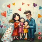 family adoption dream meaning