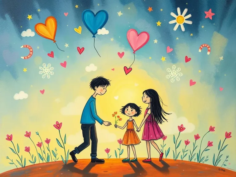 Family Event Dream Symbol