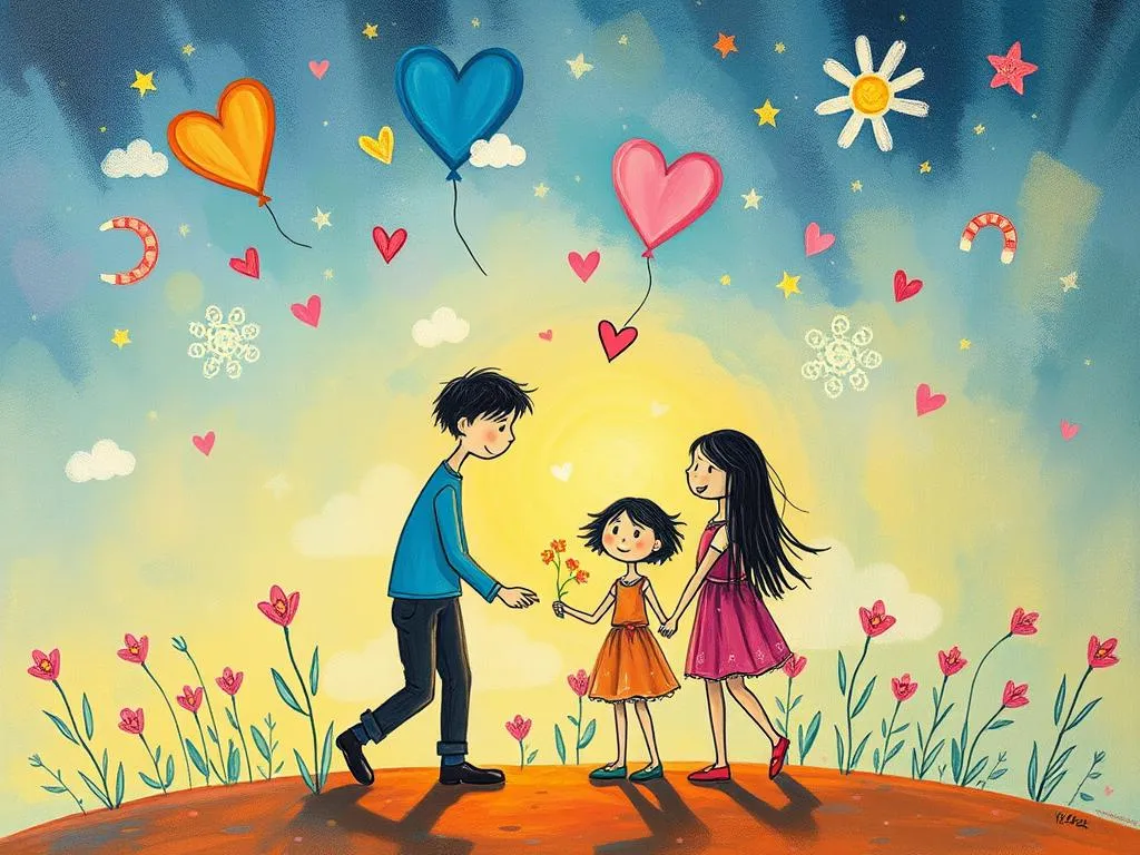 family event dream symbol
