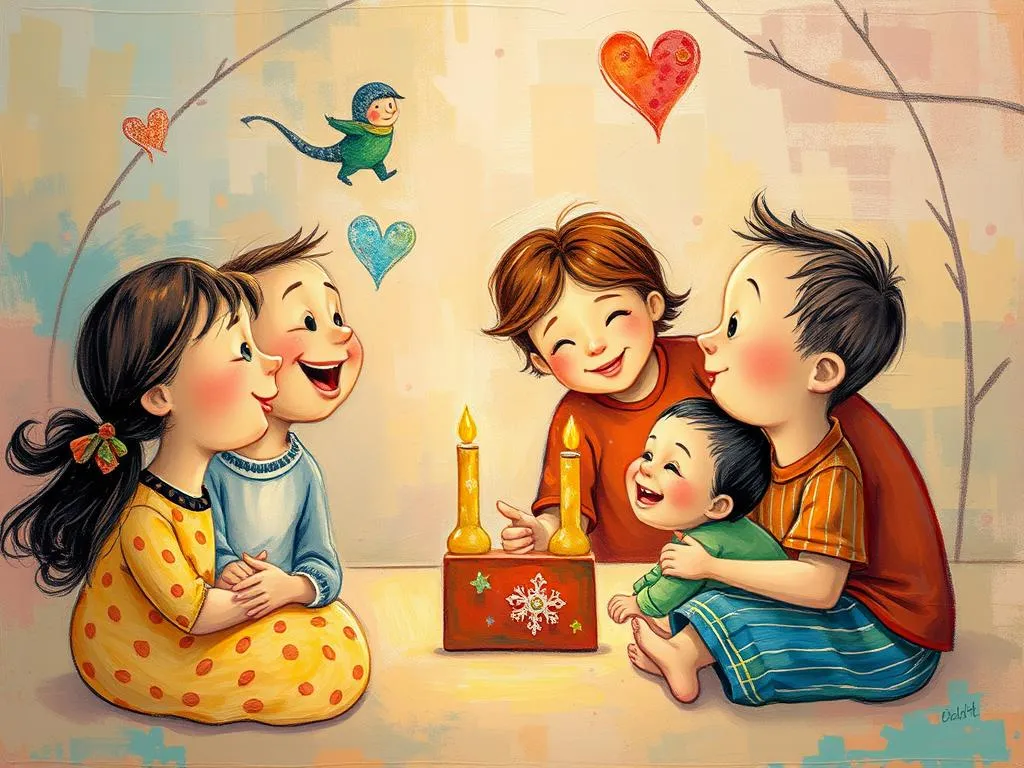 family gathering dreams