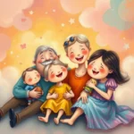 family in dreams