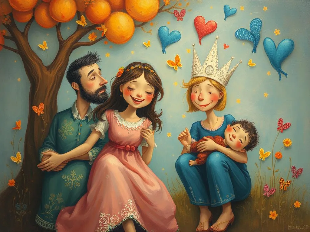 family reunion in dreams symbolism and meaning