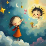 fan following dream meaning portents interpretation more