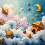 fancy items in dreams