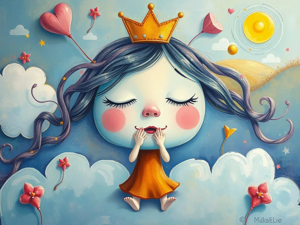 fanny dream symbolism